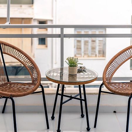 Boutique3436 Luxury Apartment Athens Luaran gambar
