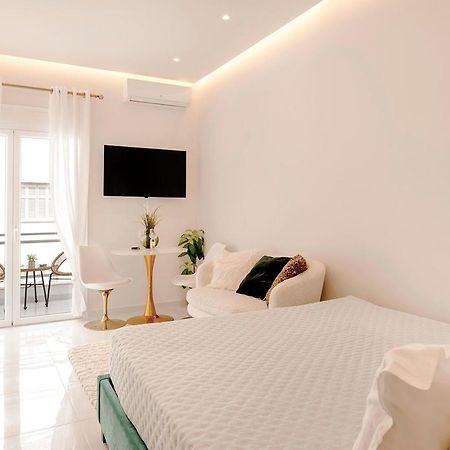 Boutique3436 Luxury Apartment Athens Luaran gambar