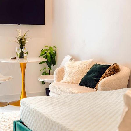 Boutique3436 Luxury Apartment Athens Luaran gambar