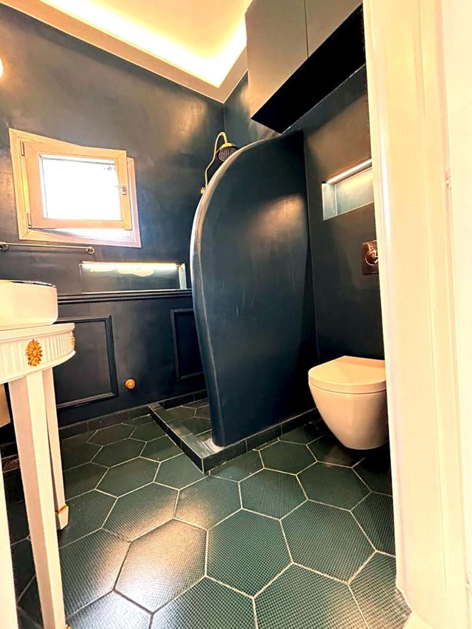 Boutique3436 Luxury Apartment Athens Luaran gambar