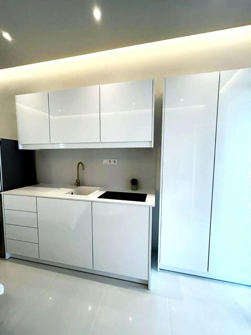 Boutique3436 Luxury Apartment Athens Luaran gambar