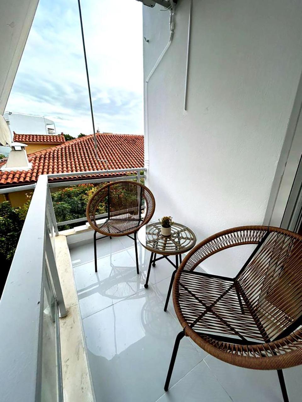 Boutique3436 Luxury Apartment Athens Luaran gambar