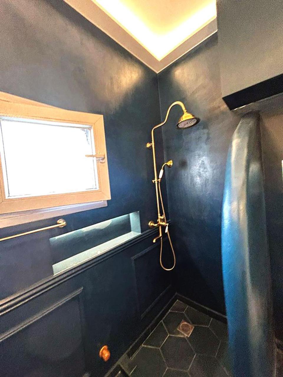 Boutique3436 Luxury Apartment Athens Luaran gambar