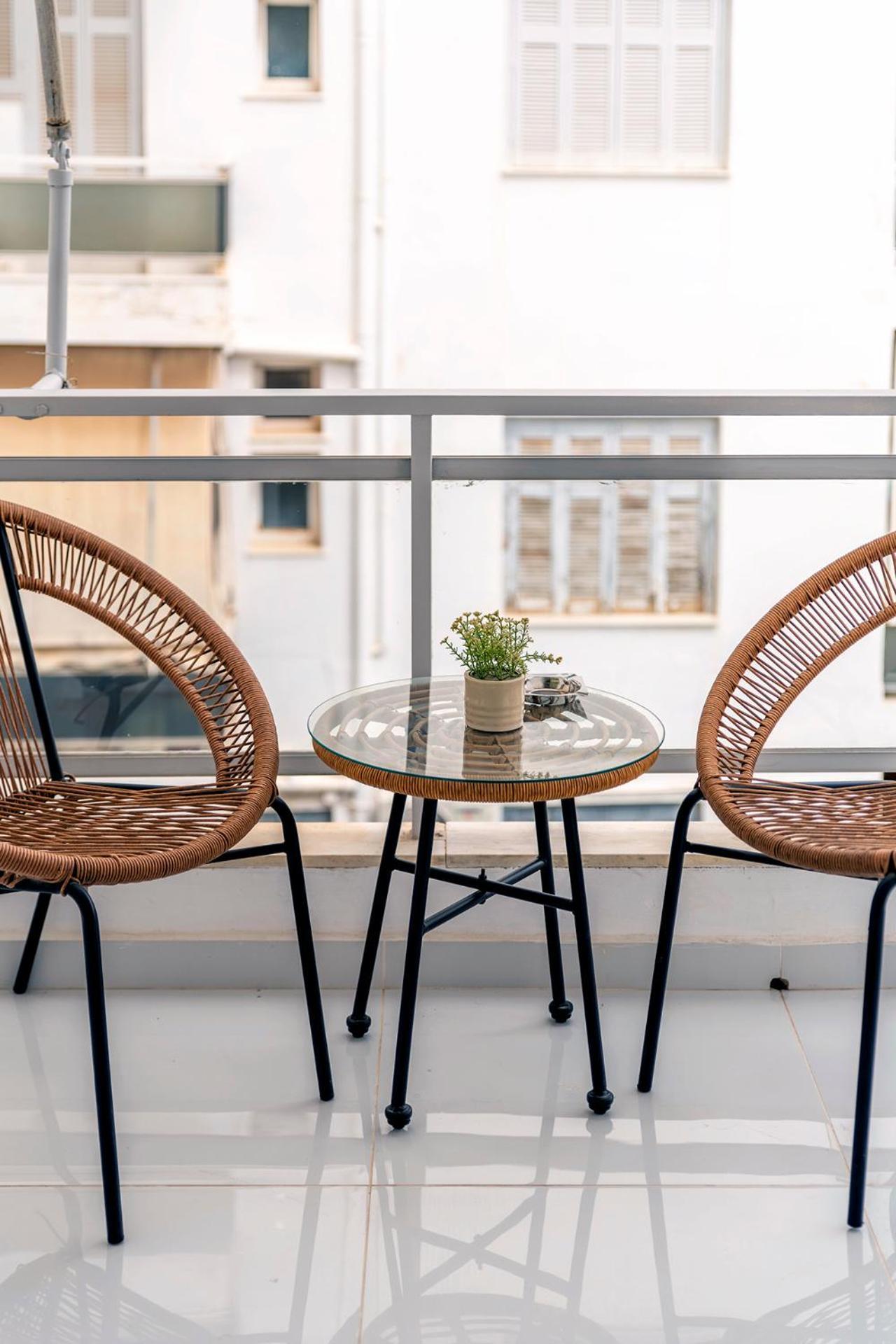 Boutique3436 Luxury Apartment Athens Luaran gambar