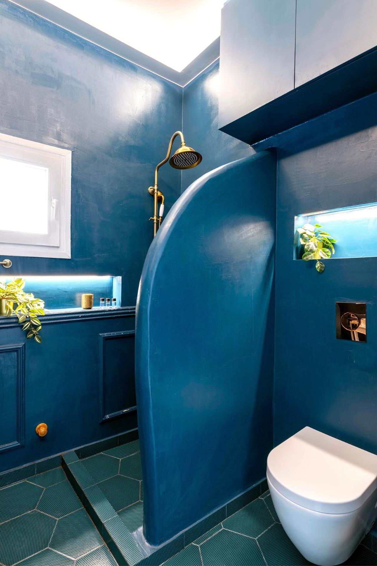 Boutique3436 Luxury Apartment Athens Luaran gambar