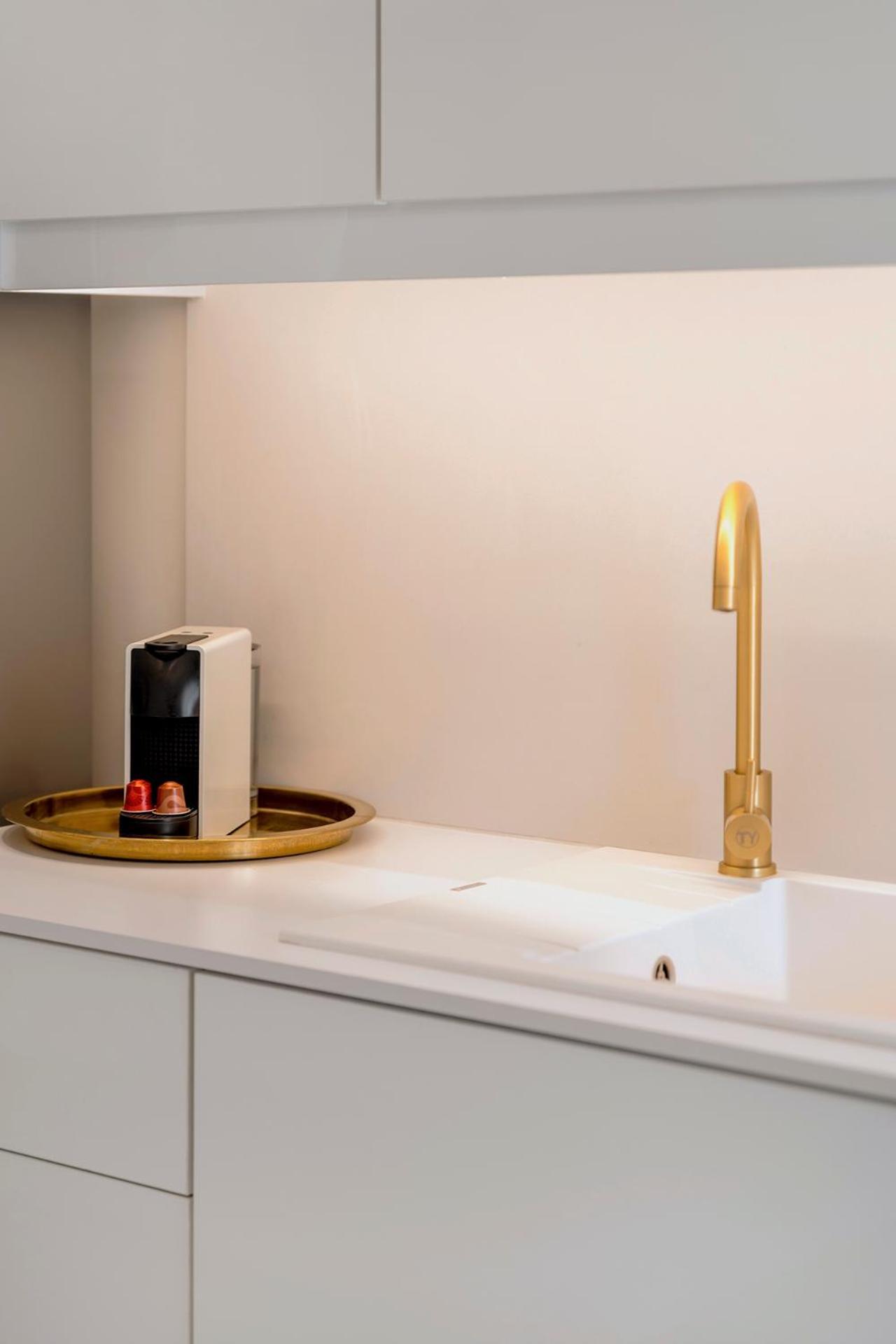 Boutique3436 Luxury Apartment Athens Luaran gambar