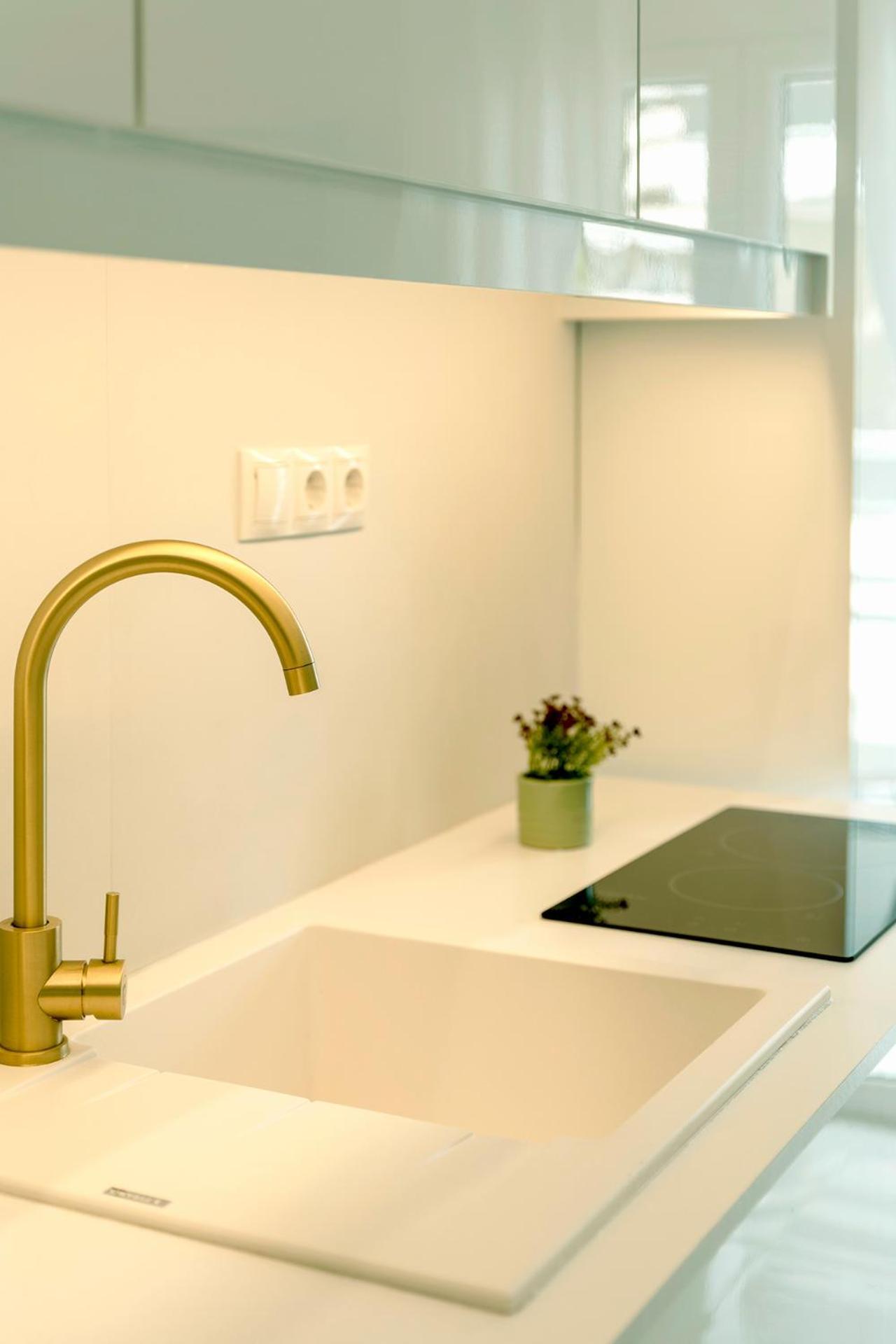 Boutique3436 Luxury Apartment Athens Luaran gambar