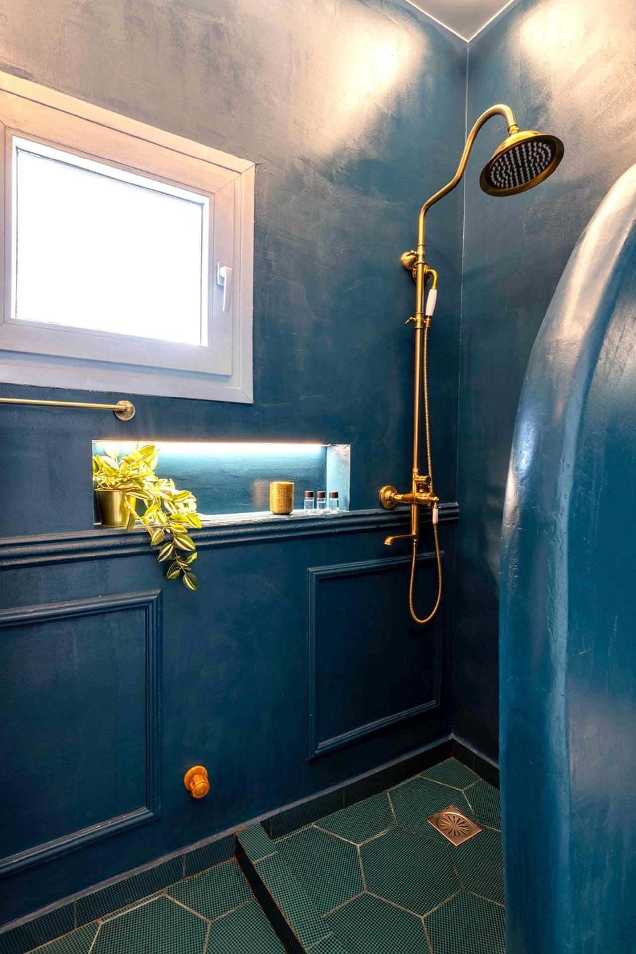 Boutique3436 Luxury Apartment Athens Luaran gambar