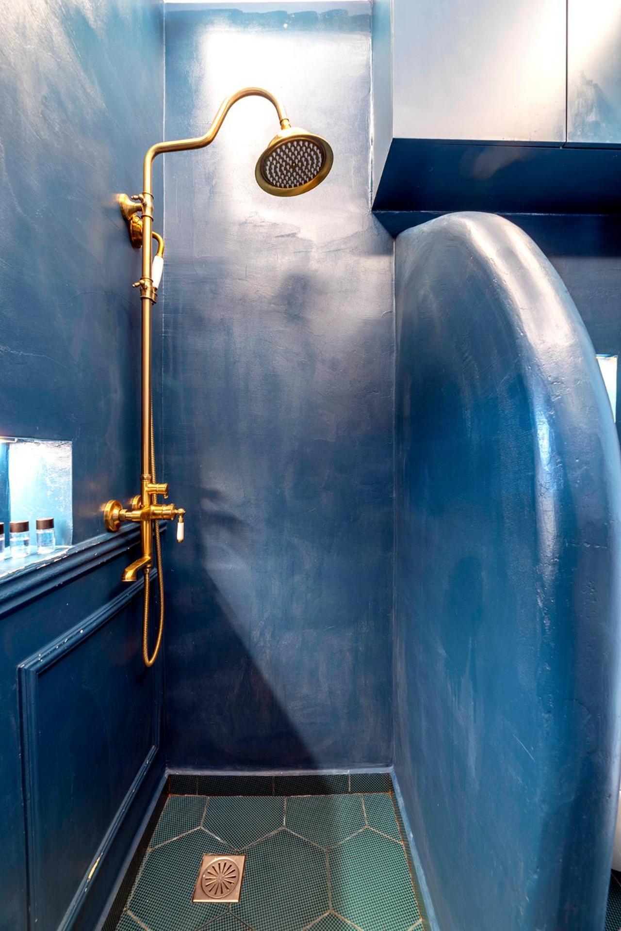 Boutique3436 Luxury Apartment Athens Luaran gambar
