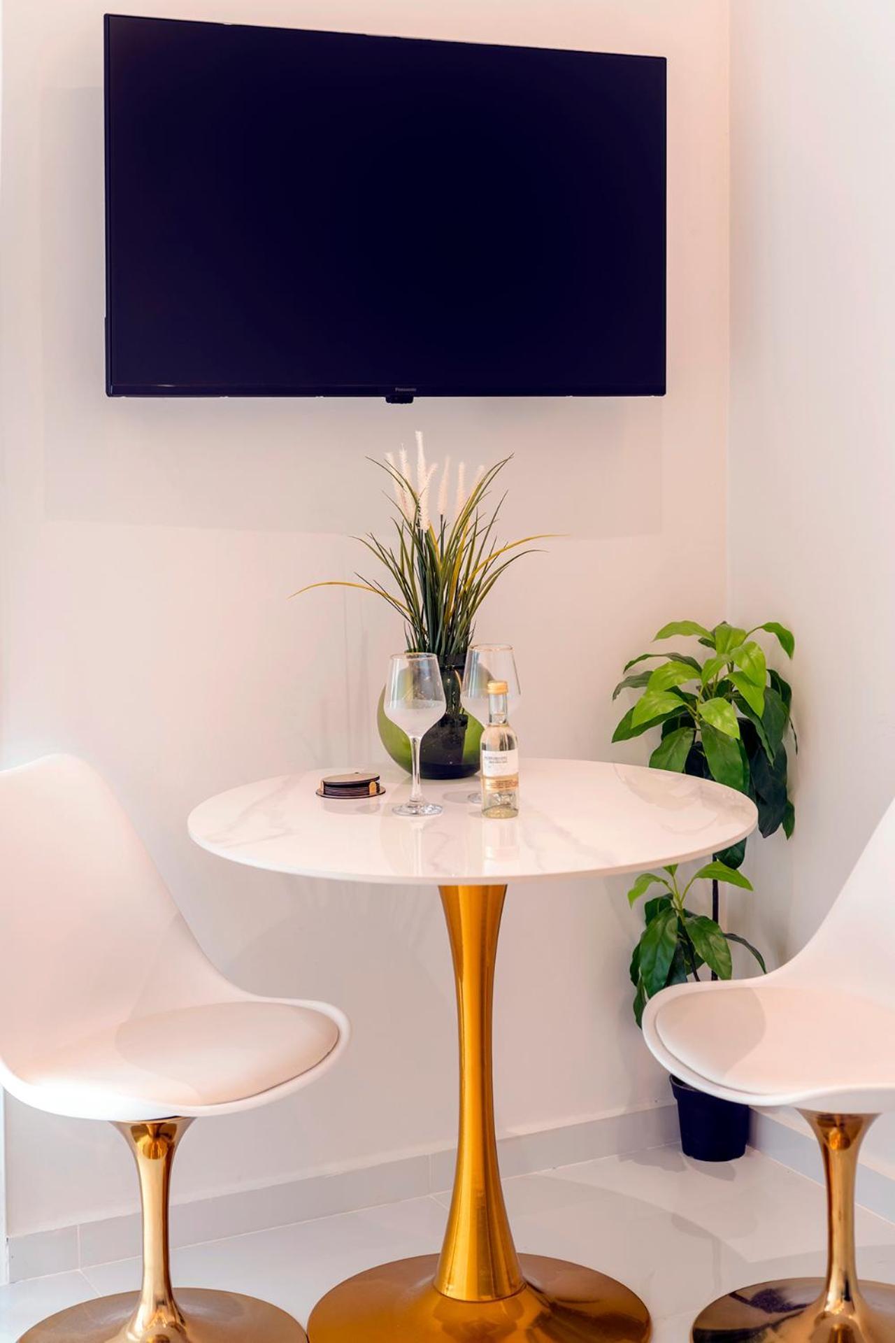 Boutique3436 Luxury Apartment Athens Luaran gambar
