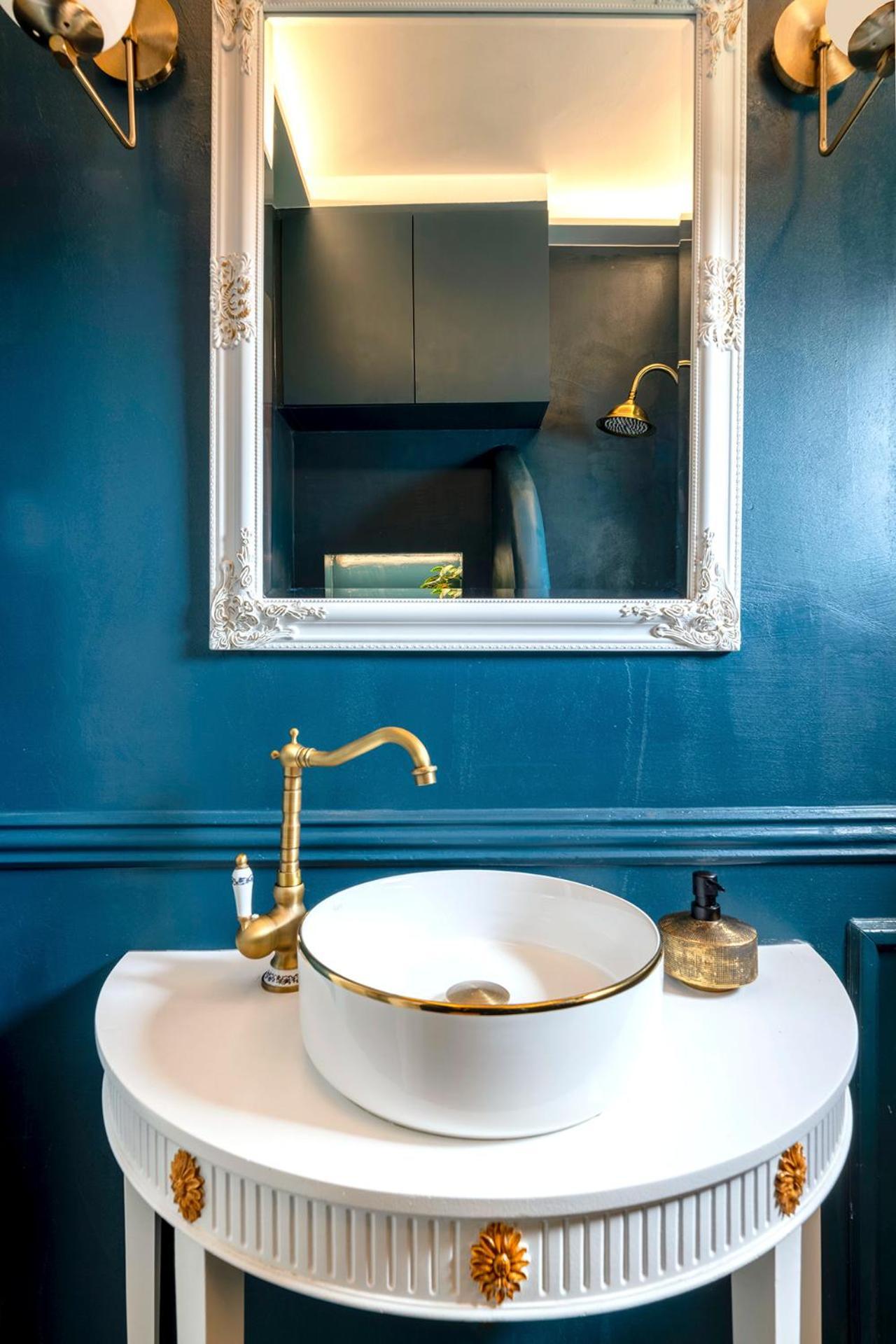 Boutique3436 Luxury Apartment Athens Luaran gambar