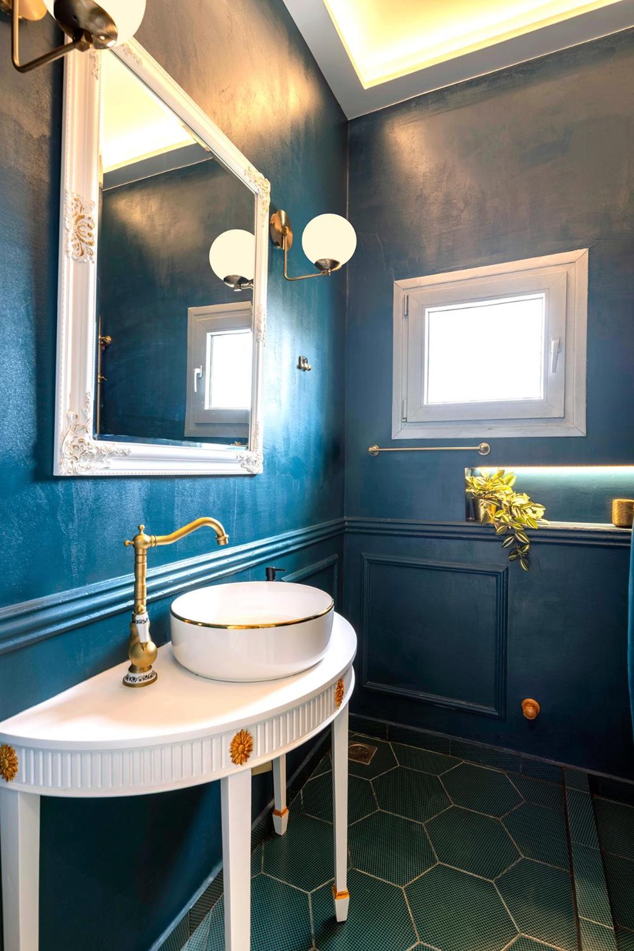 Boutique3436 Luxury Apartment Athens Luaran gambar