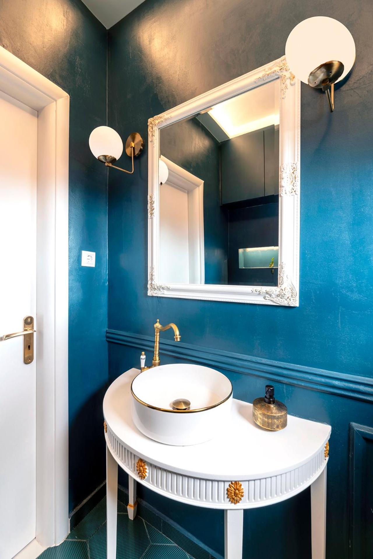 Boutique3436 Luxury Apartment Athens Luaran gambar